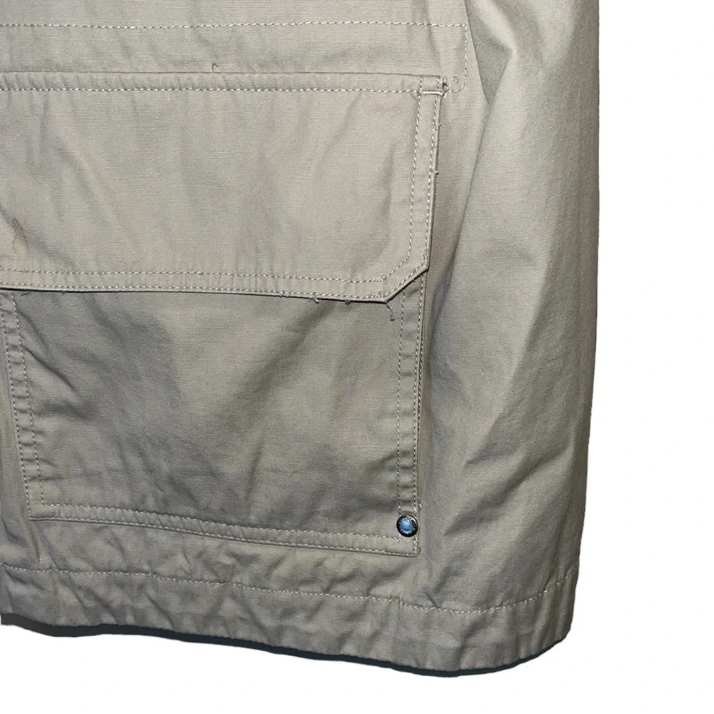 RUFF HEWN Utility~Fishing~Safari Vest~L
